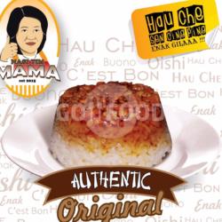 Nasi Tim Authentic