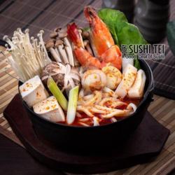 Medan Spicy Soup Ramen