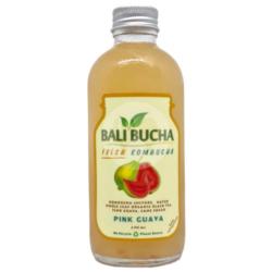 Pink Guava Kombucha (250 Ml)