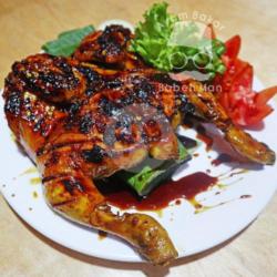 Ayam Bakar Bekakak Madu Spesial 1 Ekor