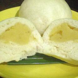 Bakpao Kacang Hijau