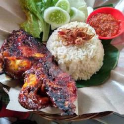 Paket Ayam Bakar Sultan