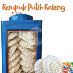 Krupuk Kaleng