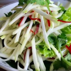 Thai Green Mango Salad