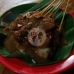 Sate Padang Daging Sapi