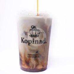 Kopi Butterscotch