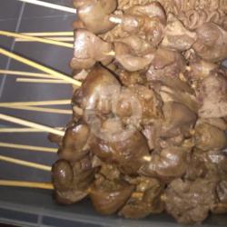 Sate Ati Ampela