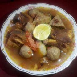 Kikil Bakso/pentol Sapi