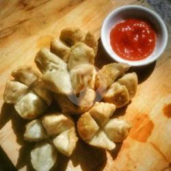 Bakso Goreng