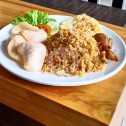 Nasi Goreng Spesial