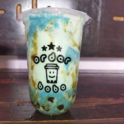 Bubblegum Boba