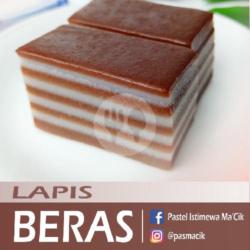 Lapis Beras