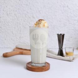 Vanilla Smoothies