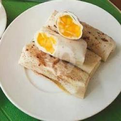 Kebab Manis Pisang Mangga