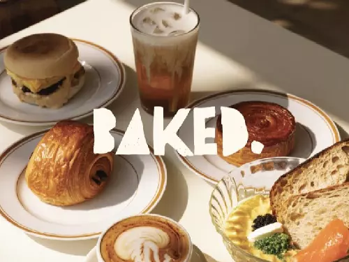 Baked, Kemang
