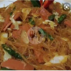 Bihun Goreng Jengkol