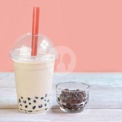 Boba Rasa Oreo