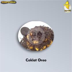 Bites Coklat Oreo