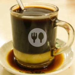 Coffee Susu Panas