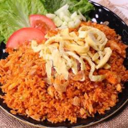 Nasi Goreng Gobyos