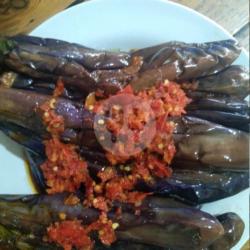 Terong Balado Merah