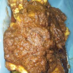 Tahu Rendang