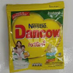 Susu Bubuk Dancow Putih