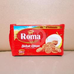 Roma Biskuit Kelapa