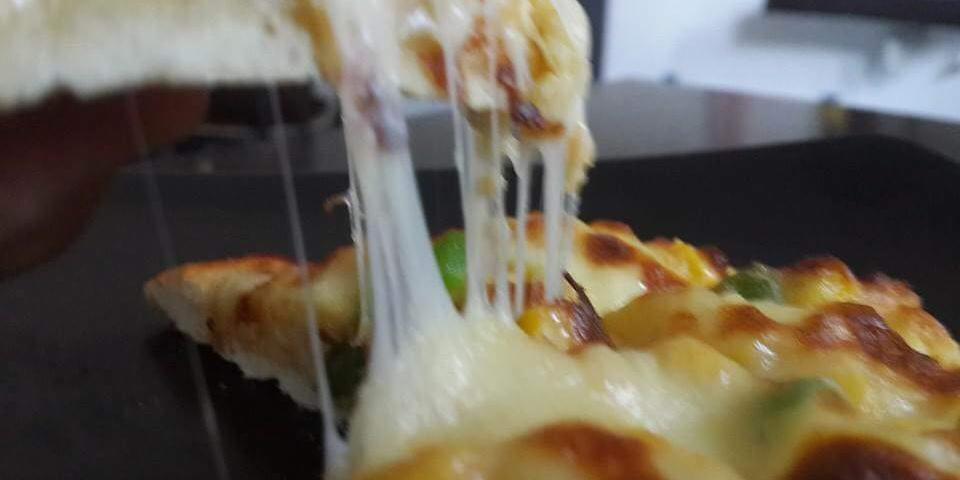ePoss Pizza, Jombang Kota
