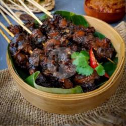 Sate Keong