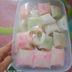 Kue Cantik Manis