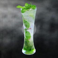 Kiwi Lemonade Mojito