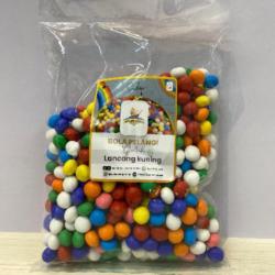 Bola Pelangi