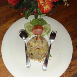 Nasi Goreng Nanas