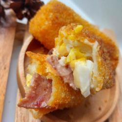 Risoles Mayo Goreng