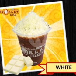 Choco White