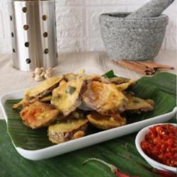 Terong Goreng Tepung