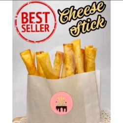 Cheese Sticks