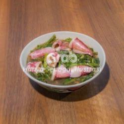 Kangkung Cah Cumi