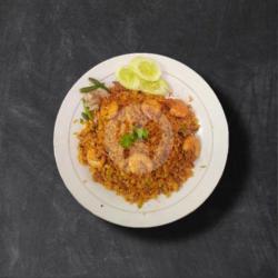 Nasi Goreng Aceh Udang