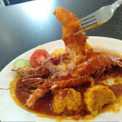 Lobster Asam Manis