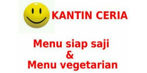 Kantin Ceria, Cikarang