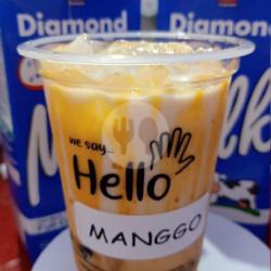 Manggo Fresh Milk