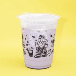 Taro Creamy Durian