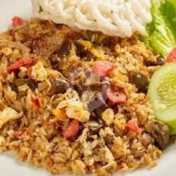 Nasi Goreng Barbeque