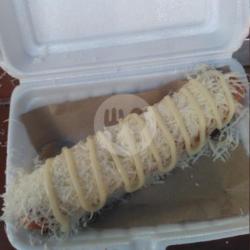 Pisang Mesir Ponyo Keju Vanila