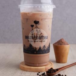 Your Thaitea Choco Caramel