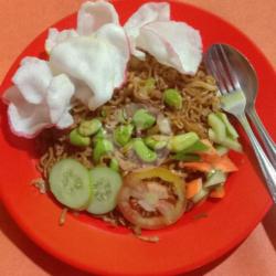 Mie Goreng Pete