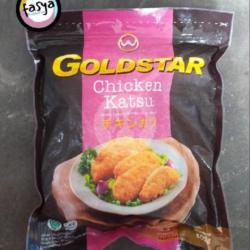 Goldstar Chicken Katsu