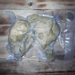 Ayam Ungkep Bumbu Kuning Isi